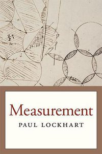 Measurement (Belknap Press 2014)