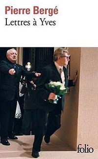 Lettres à Yves (Gallimard 2011)