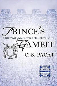 Prince's Gambit (Berkley 2015)