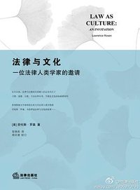 法律与文化 (2011)