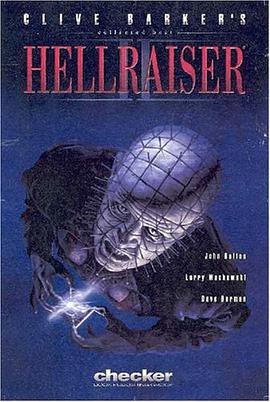 Clive Barker's Hellraiser