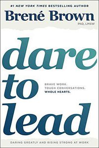 Dare to Lead