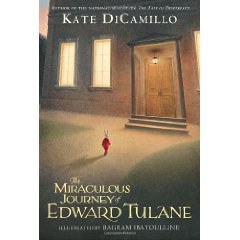 The Miraculous Journey of Edward Tulane