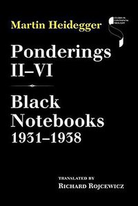 Ponderings II-VI (Indiana University Press 2016)