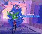 The Art of Monsters, Inc.