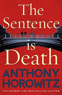The Sentence is Death (Century 2018)