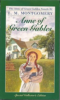 Anne of Green Gables (Bantam Books (Classics) 1982)