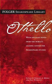 Othello (Washington Square Press Inc.,N.Y. 2005)