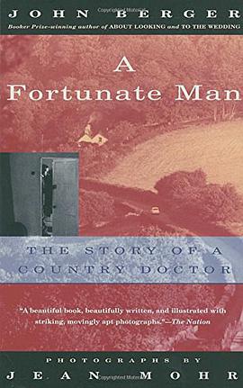 A Fortunate Man
