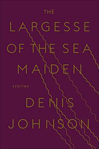 The Largesse of the Sea Maiden (Random House 2018)
