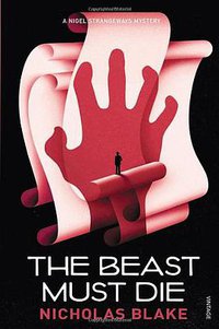 The Beast Must Die (Vintage Books 2012)