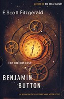 本杰明·巴顿奇事