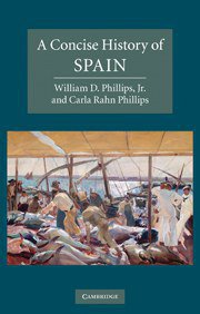 A Concise History of Spain (Cambridge University Press 2010)