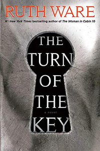 The Turn of the Key (Simon & Schuster 2019)