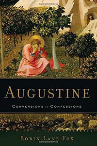 Augustine