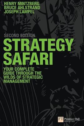 Strategy Safari