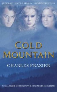 Cold Mountain (Sceptre 2003)