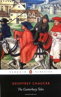 The Canterbury Tales (Penguin Classics 2003)