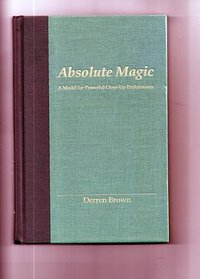 Absolute Magic
