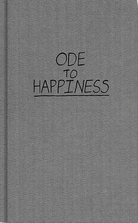 ODE TO HAPPINESS