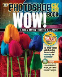 Photoshop CS / CS2 Wow! Book, The, 1/e (中国青年出版社 2007)