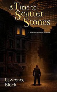 A Time to Scatter Stones (Subterranean Press 2019)
