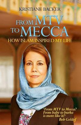From MTV to Mecca