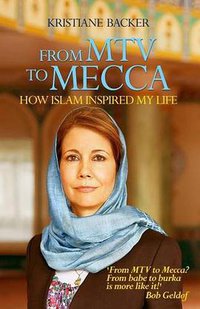 From MTV to Mecca