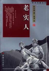 老实人 (1998)