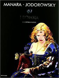 I Borgia 2