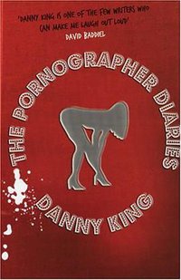 The Pornographer Diaries