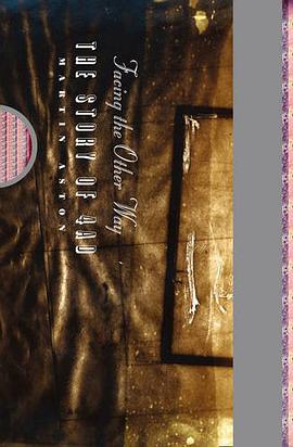 Facing the Other Way: The Story of 4AD [豪装限量版]