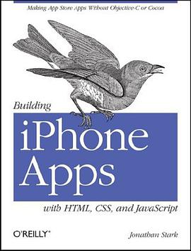 Building iPhone Apps with HTML, CSS, and JavaScript