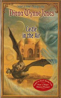 Castle in the Air (Harpercollins Childrens Books 2001)