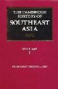 The Cambridge History of Southeast Asia (Cambridge University Press 1993)