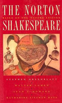 The Norton Shakespeare (W. W. Norton & Co. 1997)