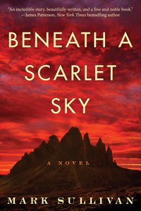 Beneath a Scarlet Sky (Lake Union Publishing 2017)