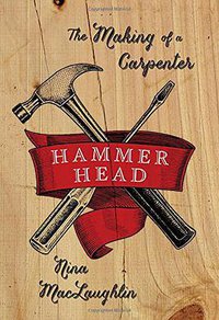 Hammer Head (W. W. Norton & Company 2015)