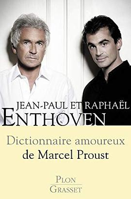 Dictionnaire amoureux de Marcel Proust - prix Fémina essai 2013