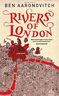 Rivers of London (Gollancz 2011)