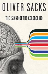 The Island of the Colorblind (Vintage 1997)