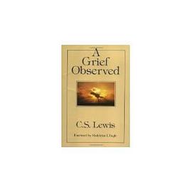 A Grief Observed