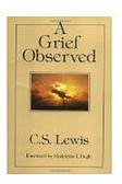 A Grief Observed (Harper & Row 1961)