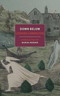 Down Below (NYRB Classics 2017)