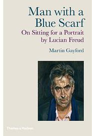 Man with a Blue Scarf (2010)