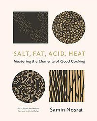 Salt, Fat, Acid, Heat (Canongate Books 2017)