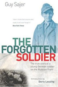 The Forgotten Soldier (Phoenix 2003)