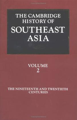 The Cambridge History of Southeast Asia