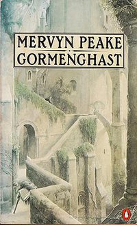 Gormenghast