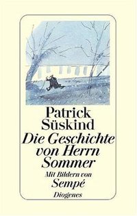 die Geschichte von Herrn Sommer